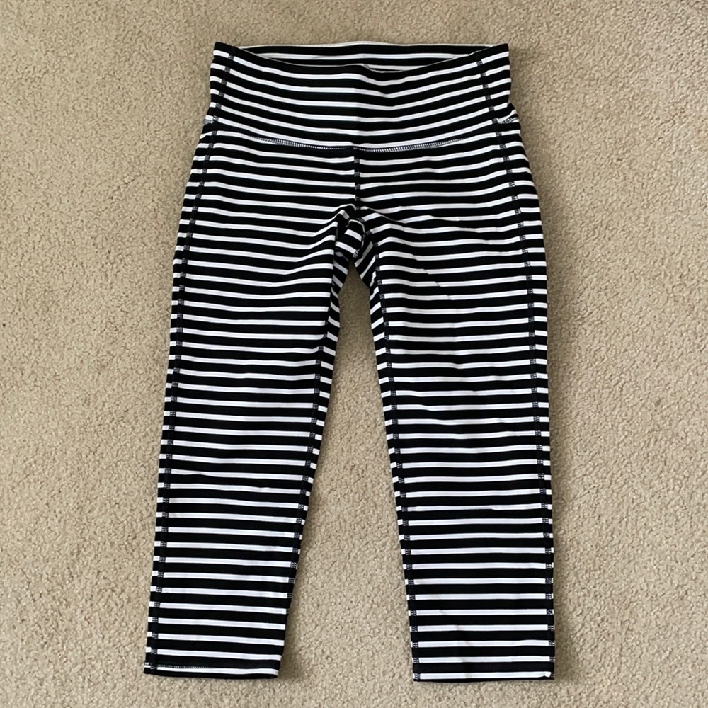 Athleta leggings